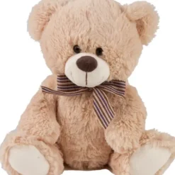 Ami Plush Ours En Peluche|Ours En Peluche Noeud Papillon 28 Cm