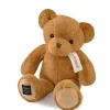 Histoire d'ours Ours En Peluche|Ours En Peluche Nounours Noisette 40 Cm