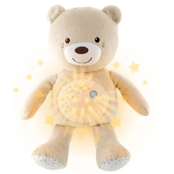 Chicco Ourson Projecteur - Baby Bear Neutre- Veilleuses