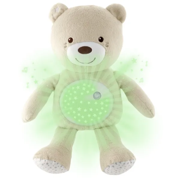 Chicco Ourson Projecteur - Baby Bear Neutre- Veilleuses