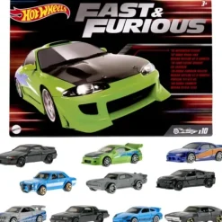 Spin Master Les Autres Véhicules|Pack 7 Racers Pup Squad - La Super Patrouille Le Film 2