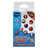 VTech Pack De 10 Billes Marblebilles - Marble Rush- Constructions Magnétiques, Billes