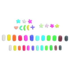 Playmais Pack Maxi Corn- Pate À Modeler, Modelage Et Gravure