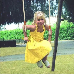 Soulet Paire D'Anneaux En Acier- Balancoires Et Portiques