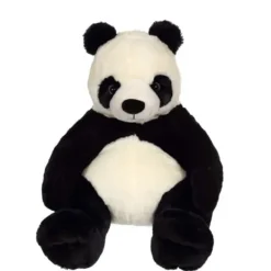 Gipsy Peluches Géantes|Panda En Peluche 1,10 M