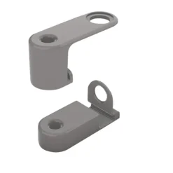 Smoby Parasol Rouge- Pièces Détachées