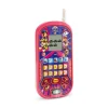 VTech Pat Patrouille - Le Smartphone Liberty Rose- Tablettes Et Téléphones