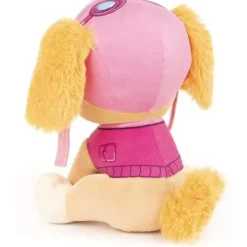 Spin Master Peluches Super-héros Et Personnages|Peluche 25 Cm Gund - Stella - La Pat'Patrouille