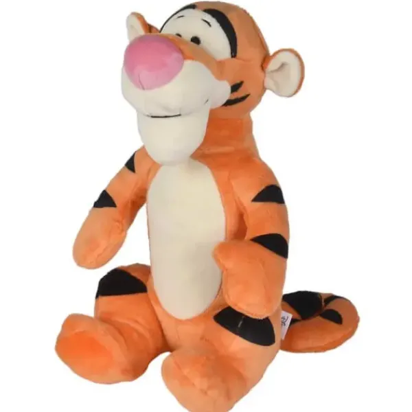 Simba Dickie Peluches Super-héros Et Personnages|Peluche 20 Cm Winnie Et Ses Amis - Disney
