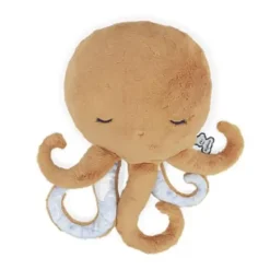 Kaloo Peluches Animaux Et Autres|Peluche Bouillotte Chaud Et Froid Poulpe