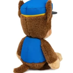 Spin Master Peluches Super-héros Et Personnages|Peluche Chase 35Cm - La Pat'Patrouille