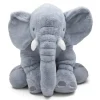 Ami Plush Peluches Animaux Et Autres|Peluche Elephant 70 Cm