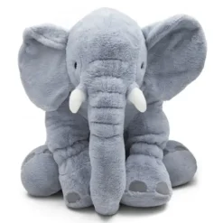 Ami Plush Peluches Animaux Et Autres|Peluche Elephant 70 Cm