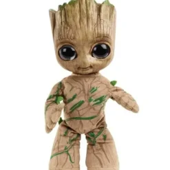 Mattel Peluches Interactives|Peluche Groot Interactive