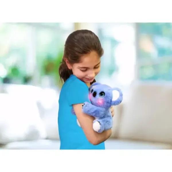 GP Toys Peluches Interactives|Peluche Interactive Koala Koko Calins