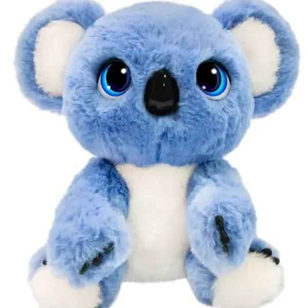 GP Toys Peluches Interactives|Peluche Interactive Koala Koko Calins