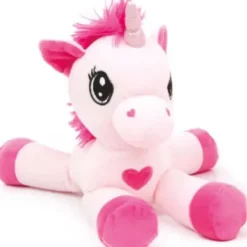 Ami Plush Peluches Animaux Et Autres|Peluche Licorne 32 Cm