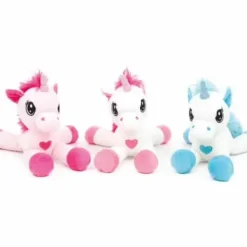 Ami Plush Peluches Animaux Et Autres|Peluche Licorne 32 Cm