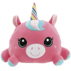 Ami Plush Peluches Animaux Et Autres|Peluche Licorne 34 Cm - Smoochy