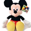 Nicotoy Peluches Géantes|Peluche Mickey Geante 120 Cm