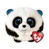 TY Mini Peluches|Peluche Puffies - Bamboo Le Panda 9 Cm
