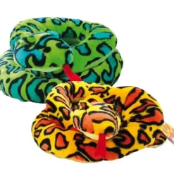 Ami Plush Peluches Géantes|Peluche Serpent 182 Cm