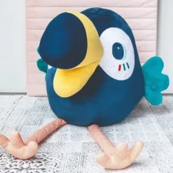 Lilliputiens Peluches Géantes|Peluche Xxl Pablo Le Toucan