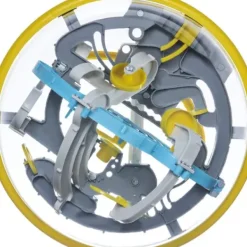 Spin Master Jeux De Réflexion|Perplexus - Beast