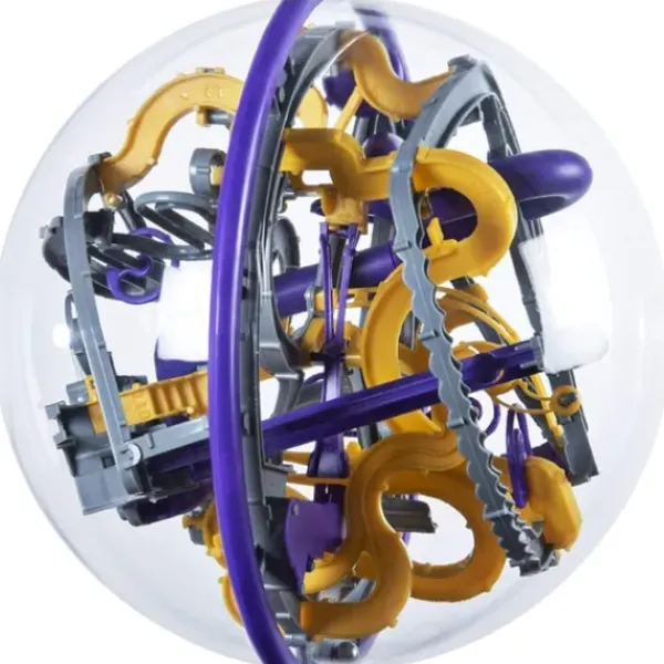 Spin Master Jeux De Réflexion|Perplexus - Epic