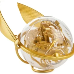 Spin Master Jeux De Réflexion|Perplexus - Harry Potter Vif D'Or