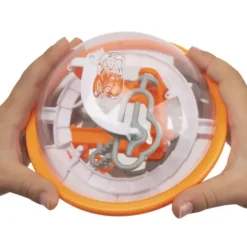 Spin Master Jeux De Réflexion|Perplexus Go!