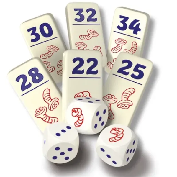 Gigamic Jeux De Plateau|Pickomino