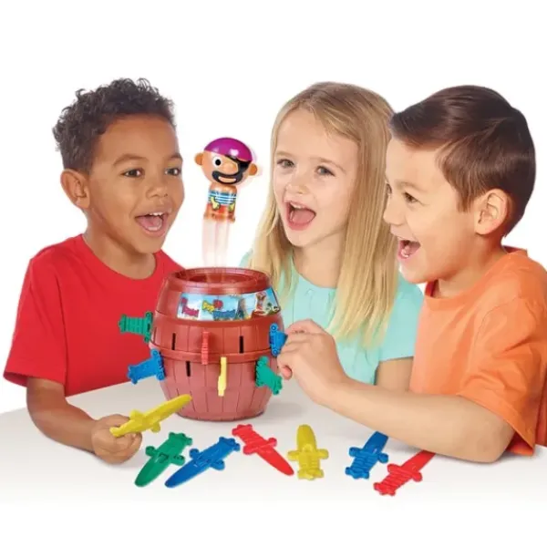 Tomy Jeux D'Ambiance|Pic'Pirate