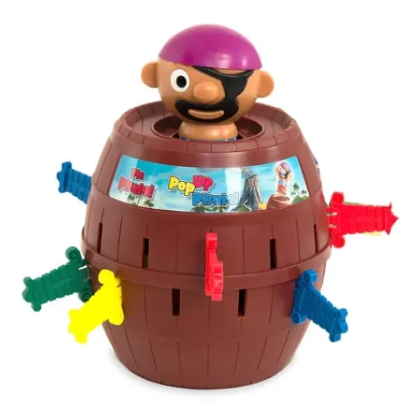 Tomy Jeux D'Ambiance|Pic'Pirate