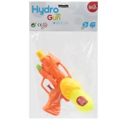 SUN and SPORT Pistolet A Eau 20 Cm- Pistolets À Eau