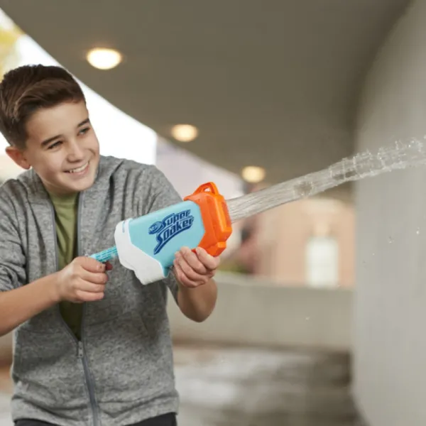 Nerf Pistolet A Eau Torrent - Super Soaker- Pistolets À Eau