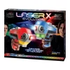 Lansay Pistolet Laser Double Blaster Evolution- Nerf Et Jeux De Tirs