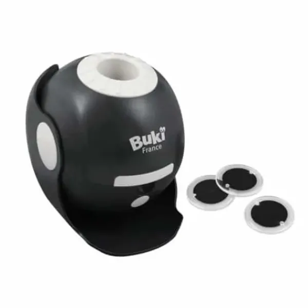 Buki Jeux Scientifiques|Planetarium Hd