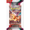 Asmodée Cartes À Collectionner|Pokemon Booster Blister Ecarlate Et Violet 3