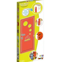 Smoby Porte Pour Maison De Jardin- Pièces Détachées