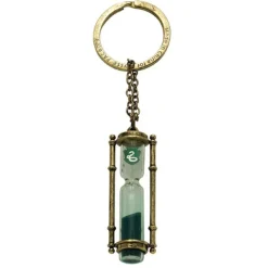 Abysse Porte-clés Sablier Serpentard Harry Potter- Porte-clés