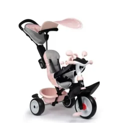 Globber Tricycles|Porteur 3 En 1 Menthe