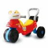VTech Porteur Trotti Moto 3 En 1- Porteurs & Jouets À Bascules