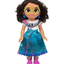 Jakks Pacific Poupées|Poupee Articulee 38 Cm Mirabel Madrigal - Disney Encanto