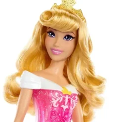 Mattel Poupées|Poupee Aurore 29 Cm - Disney Princesses