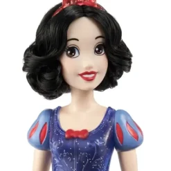 Mattel Poupées|Poupee Blanche-Neige 29 Cm - Disney Princesses