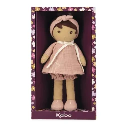Kaloo Poupee En Tissu - Amandine- Doudous
