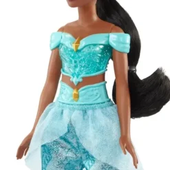 Mattel Poupées|Poupee Jasmine 29 Cm - Disney Princesses