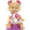 VTech Poupons Interactifs|Poupee Lea Découvre Le Pot - Little Love