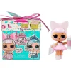 Mga Mini Poupées|Poupee L.O.L Surprise Confetti Pop Birthday